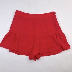 New With Tags Show Me Your Mumu Skippy Shorts Pepper Crisp